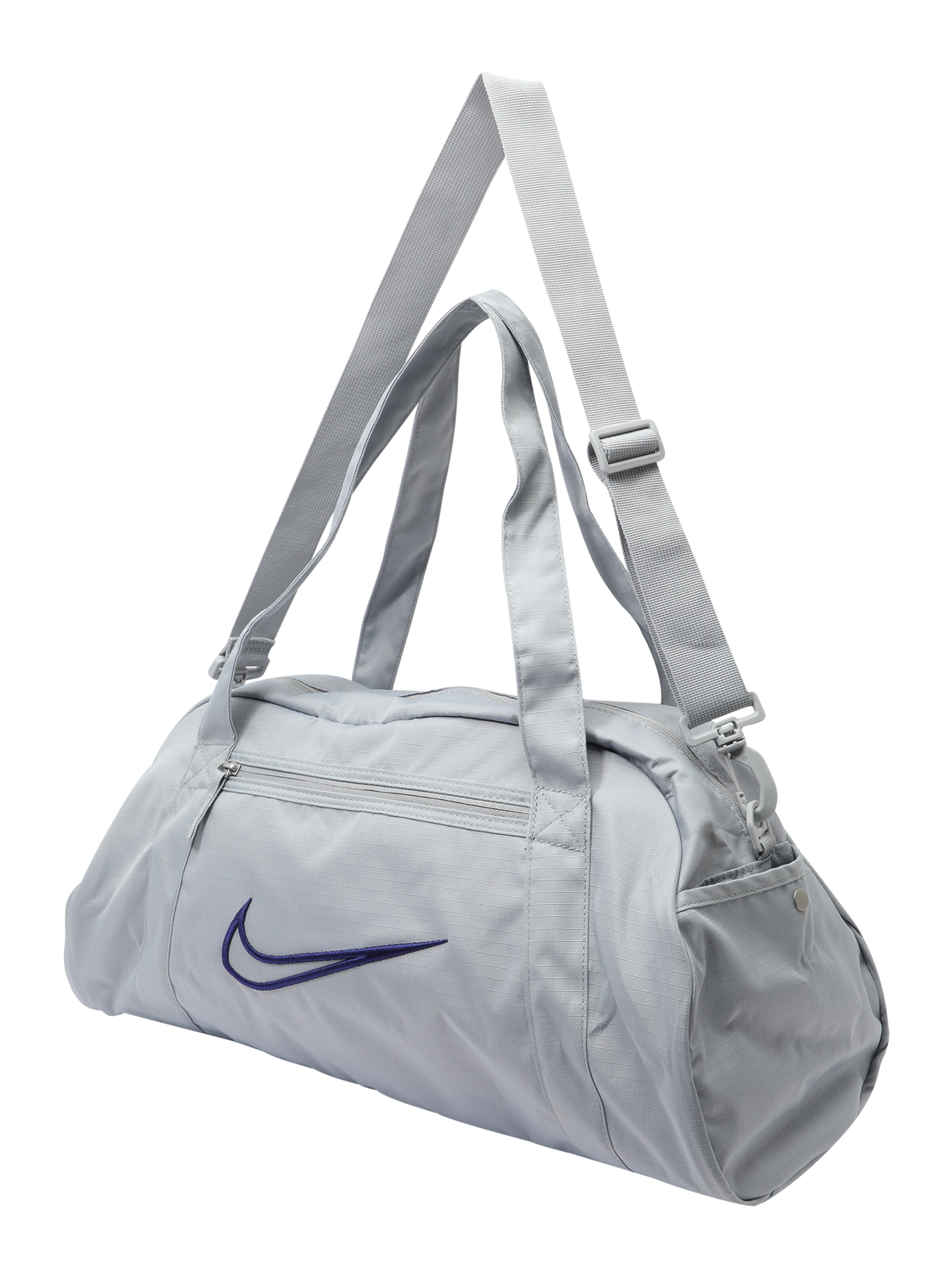 Nike sporttasche grau Outlet
